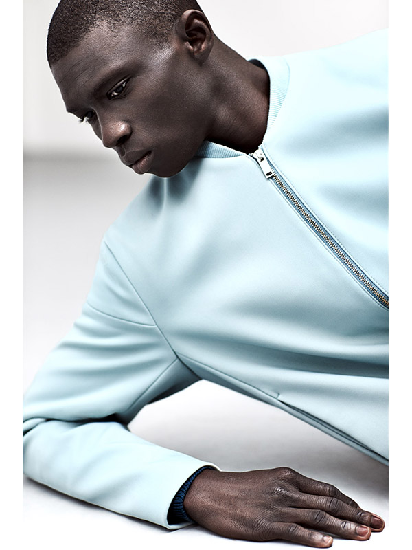 BOMBERS AWAY | THE INDEPENDENT MAGAZINE