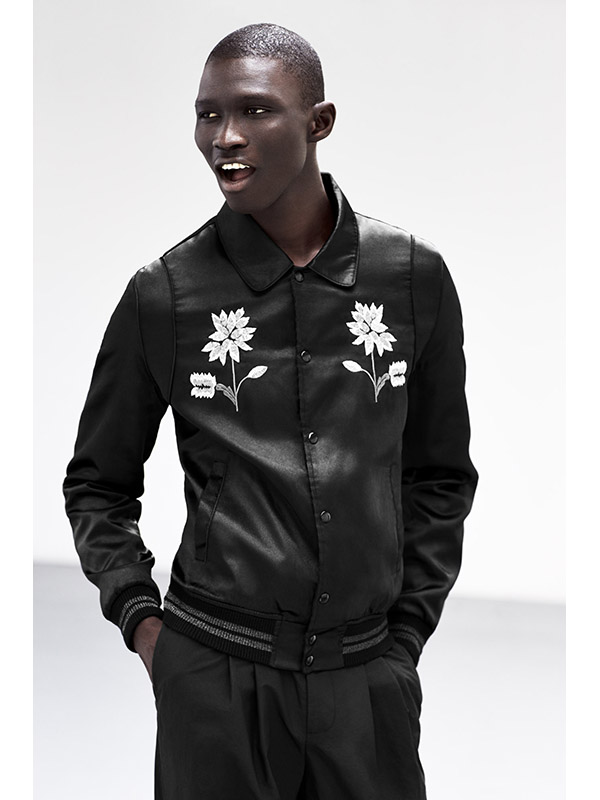 BOMBERS AWAY | THE INDEPENDENT MAGAZINE