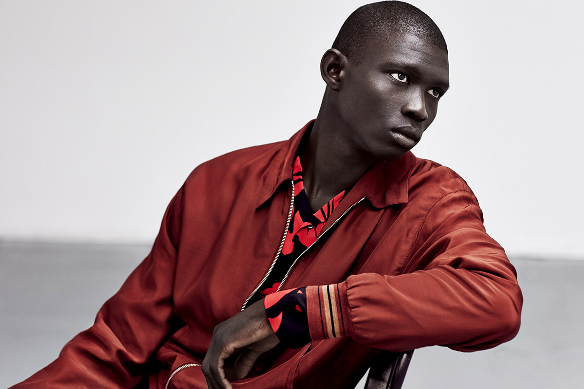 BOMBERS AWAY | THE INDEPENDENT MAGAZINE