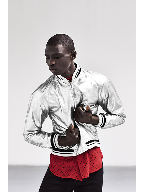 BOMBERS AWAY | THE INDEPENDENT MAGAZINE