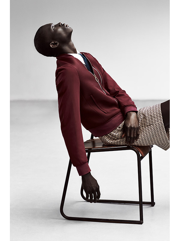 BOMBERS AWAY | THE INDEPENDENT MAGAZINE