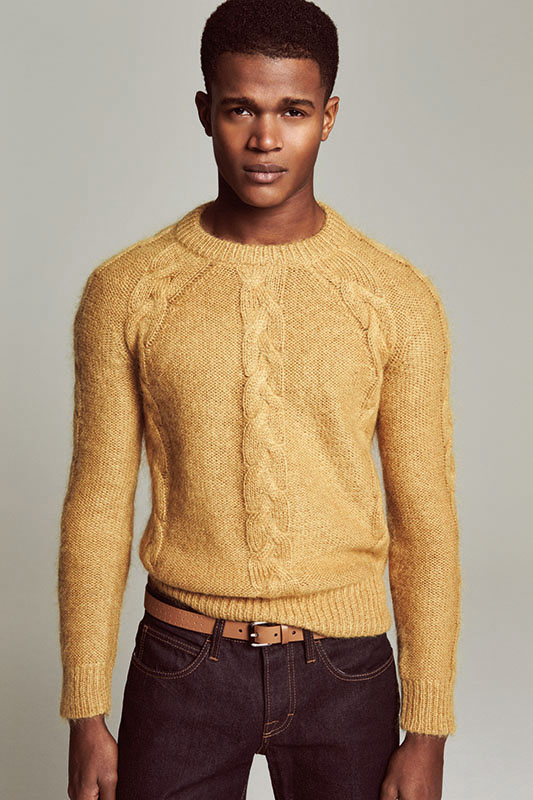 back to basics | THE INDEPENDENT MAGAZINE