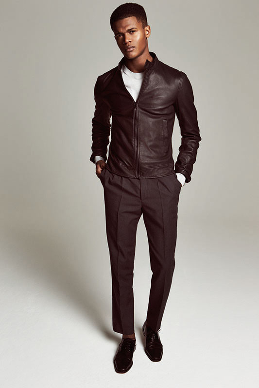 back to basics | THE INDEPENDENT MAGAZINE