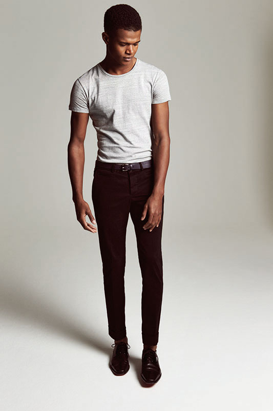 back to basics | THE INDEPENDENT MAGAZINE