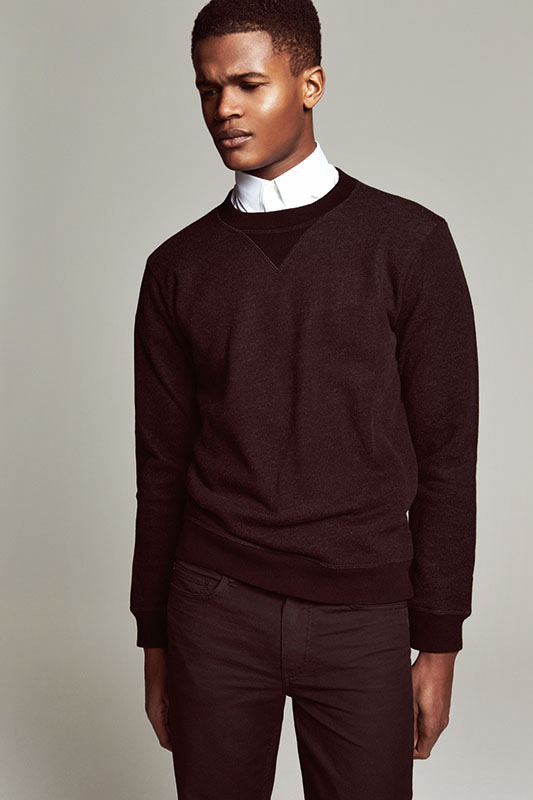 back to basics | THE INDEPENDENT MAGAZINE