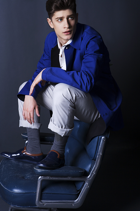 blue mondays | THE independent MAGAZINE