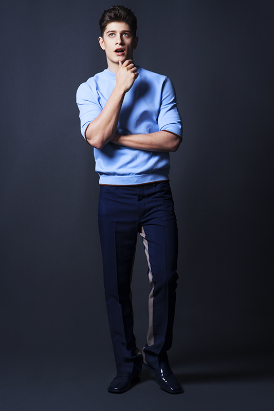 blue mondays | THE independent MAGAZINE