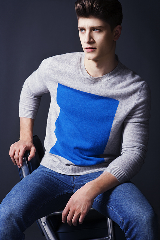 blue mondays | THE independent MAGAZINE