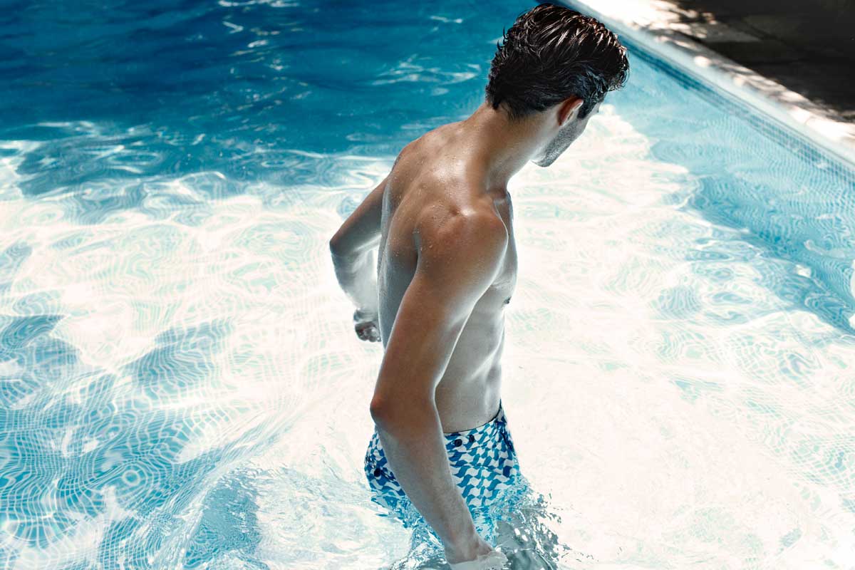 swimwear | THE independent magazine