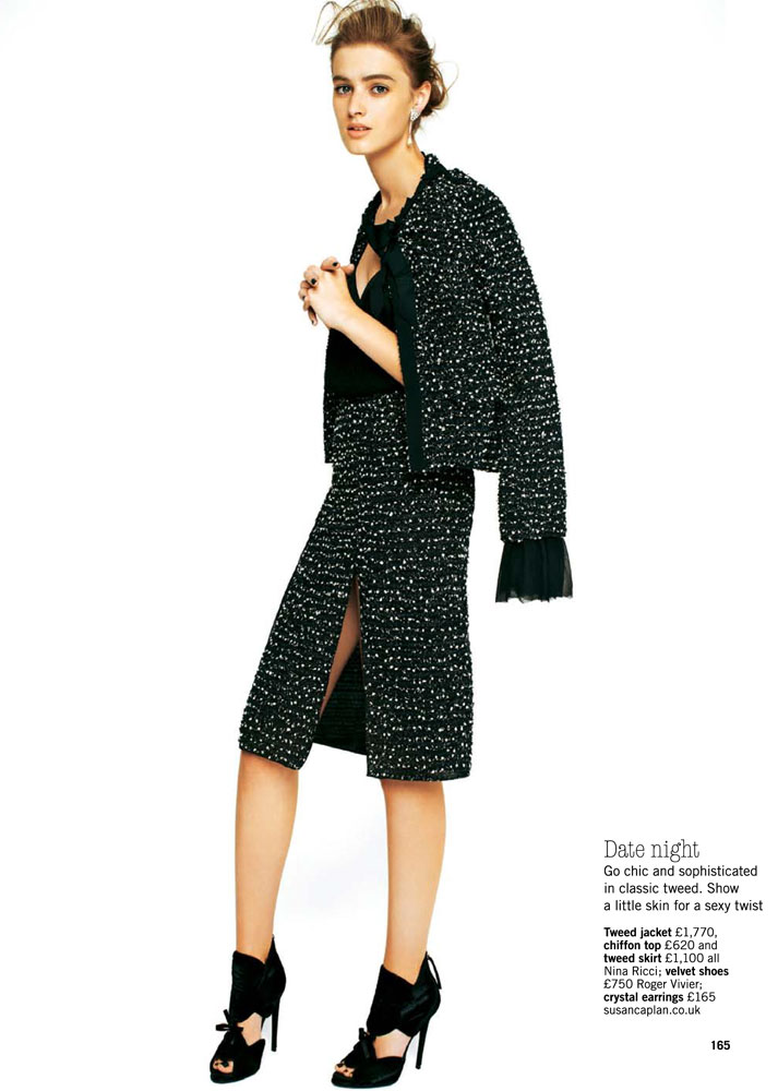 Glamour Magazine