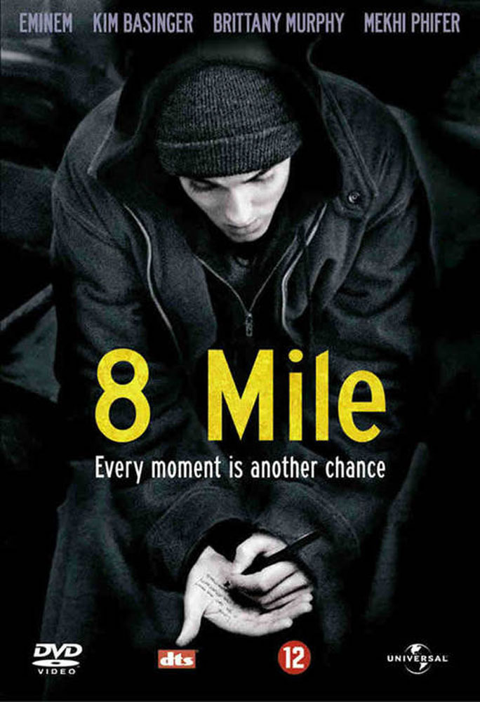 8 Mile | Head of Make-Up Design