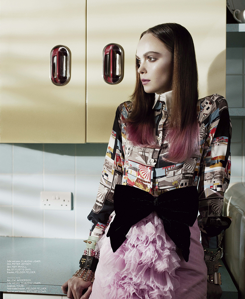 Volt