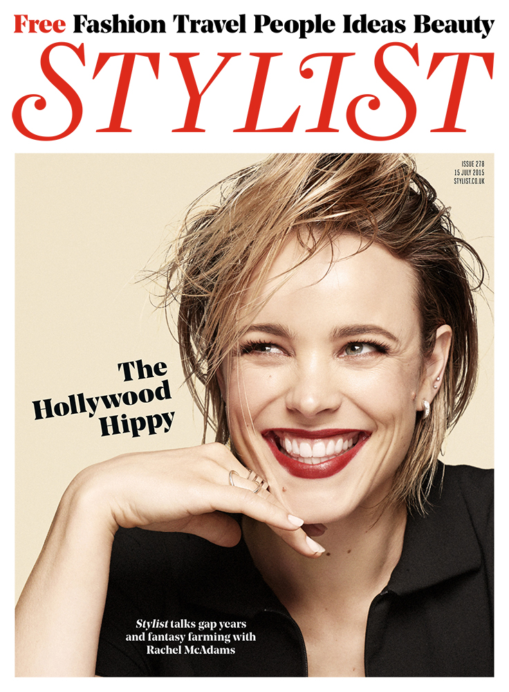 Rachel McAdams