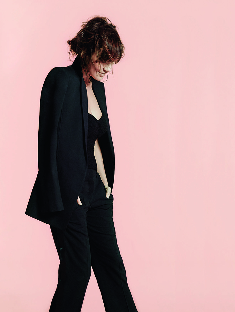 NATALIE IMBRUGLIA