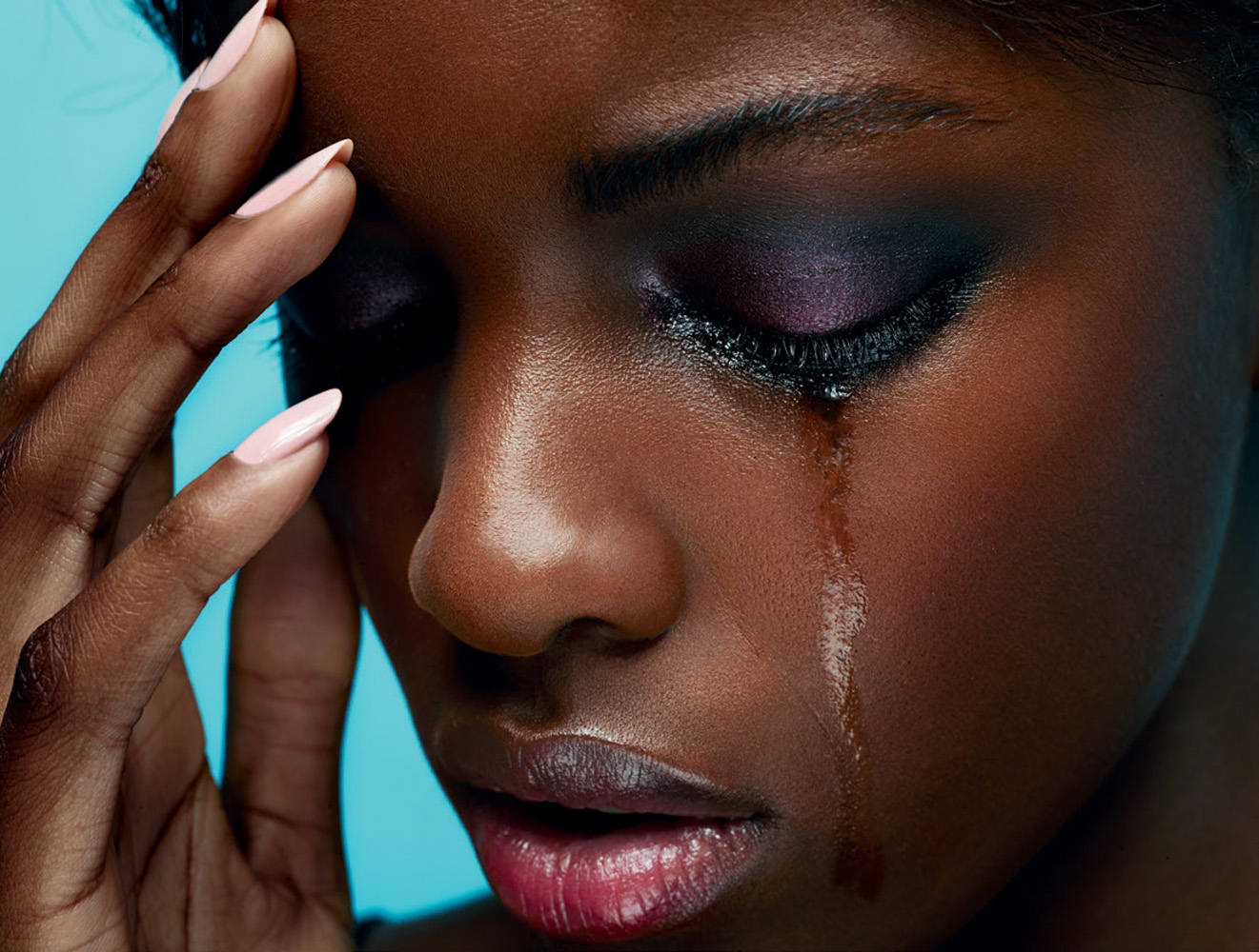 HUNGER | CRY BABY