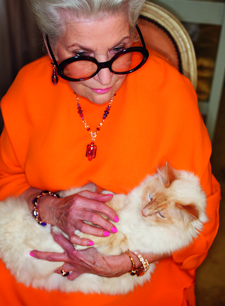 InStyle Magazine | Martin Parr