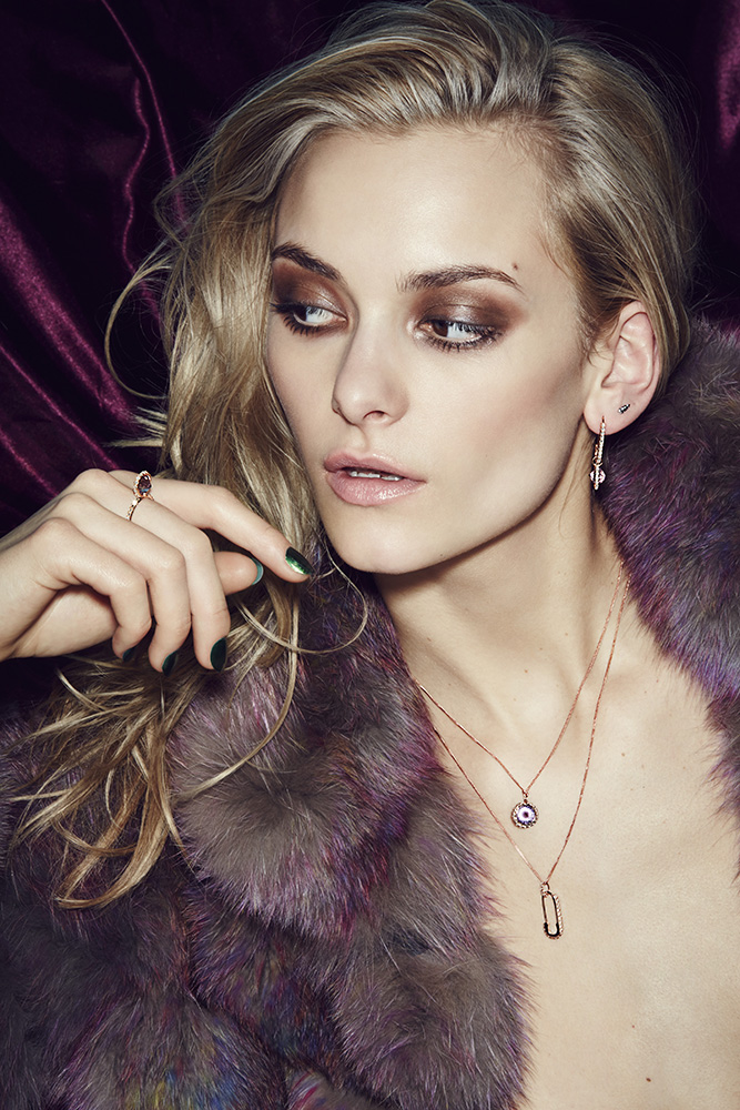 Katie Rowland A/W15