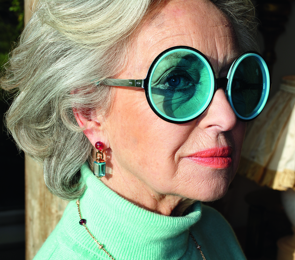 InStyle Magazine | Martin Parr