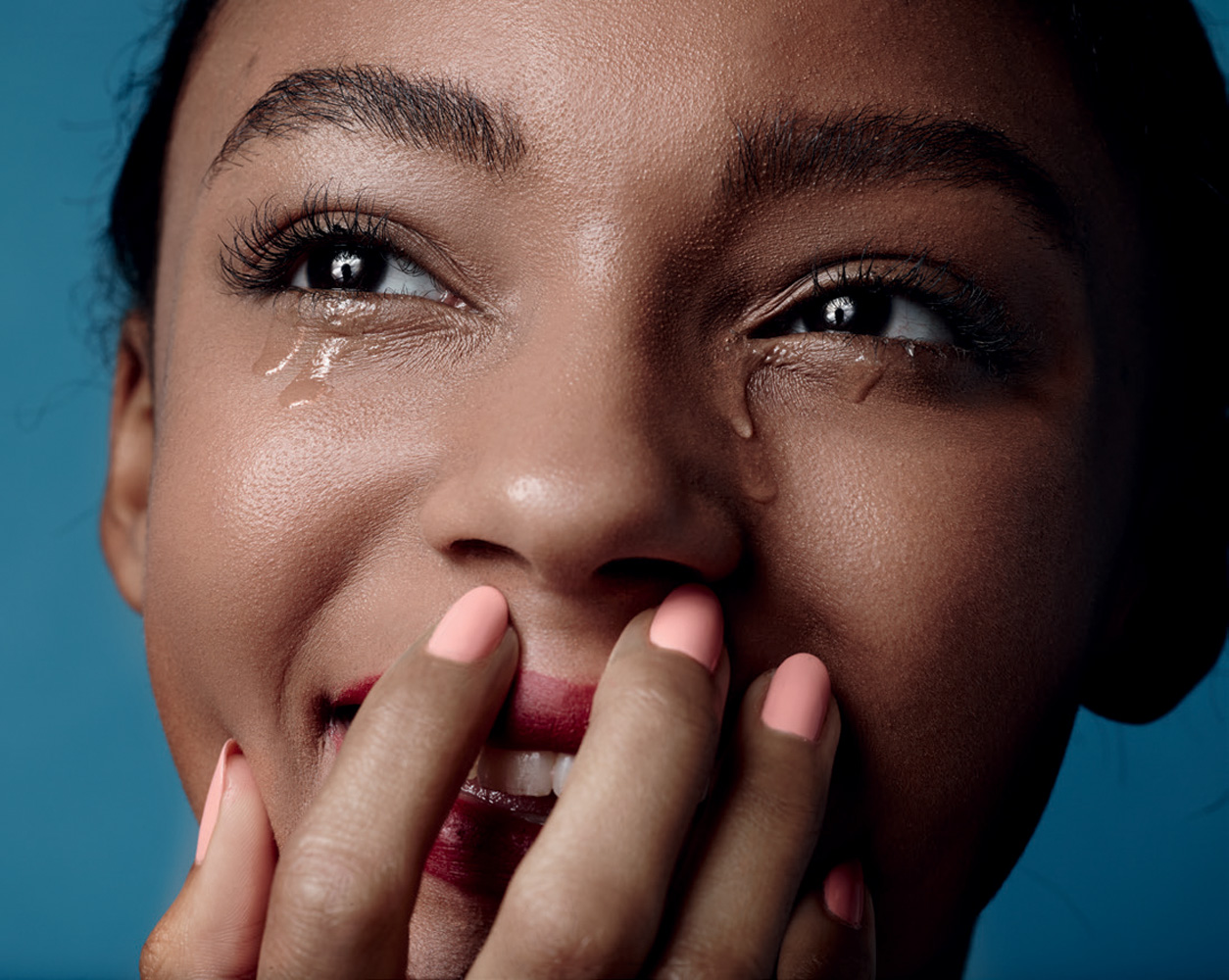 HUNGER | CRY BABY