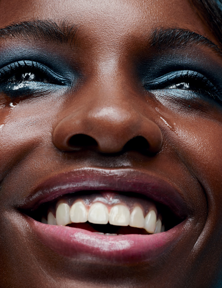 HUNGER | CRY BABY