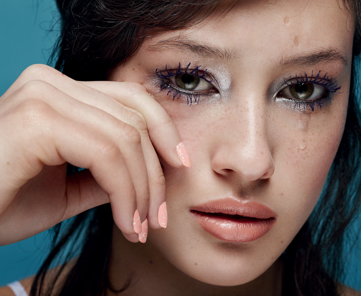 HUNGER | CRY BABY