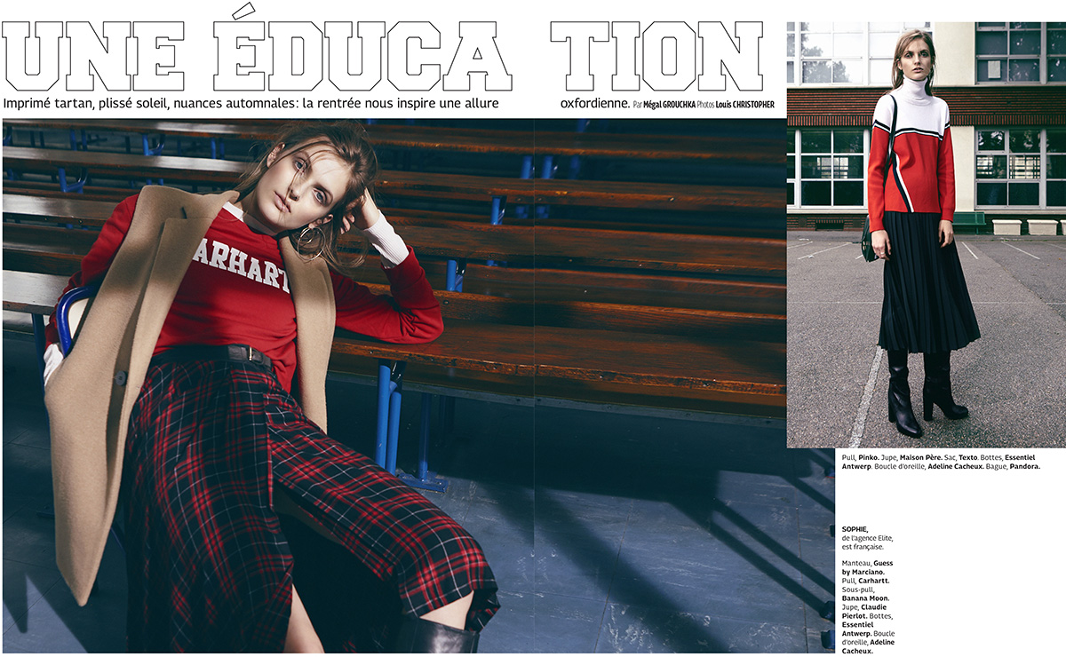 Grazia