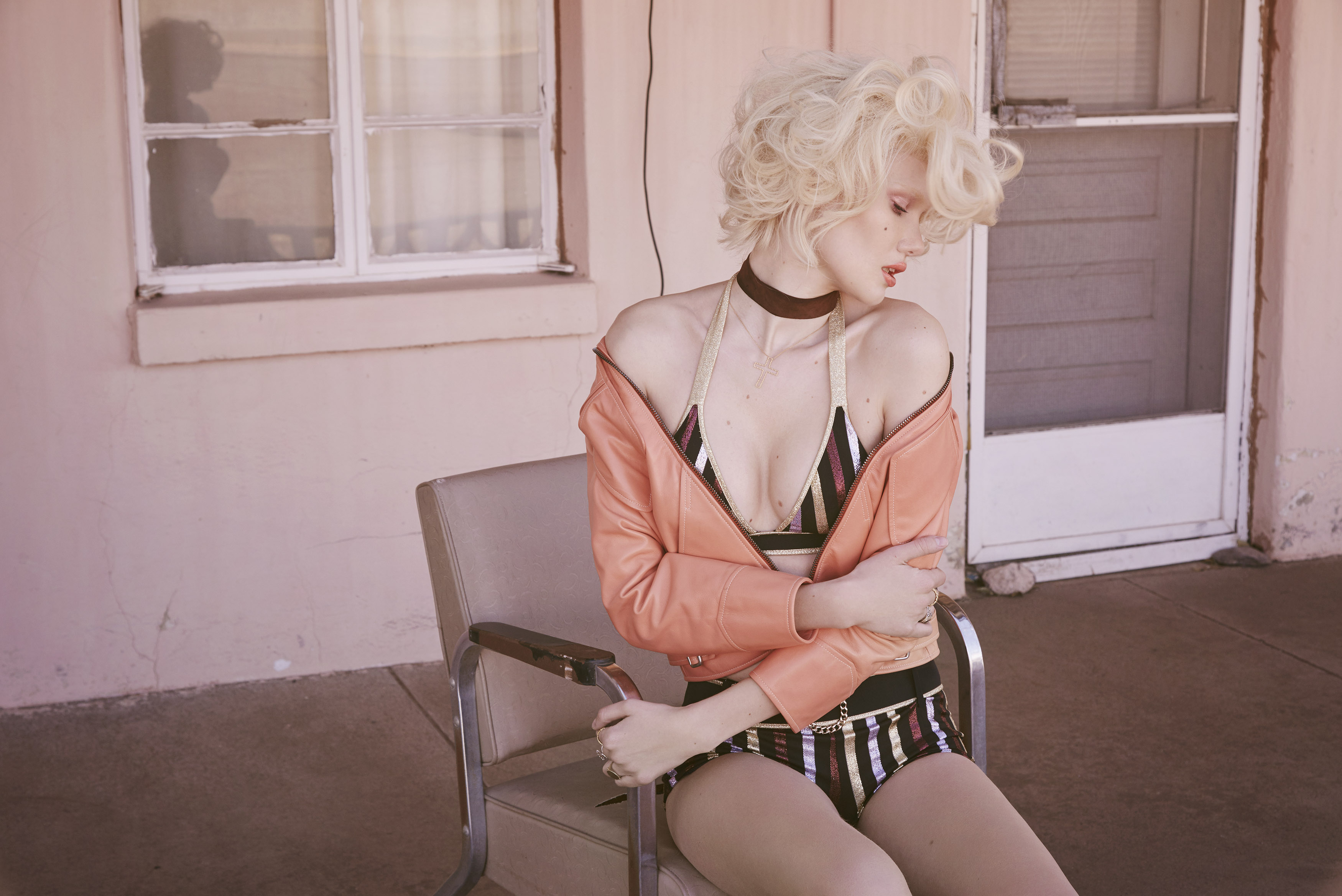 glamour | marfa