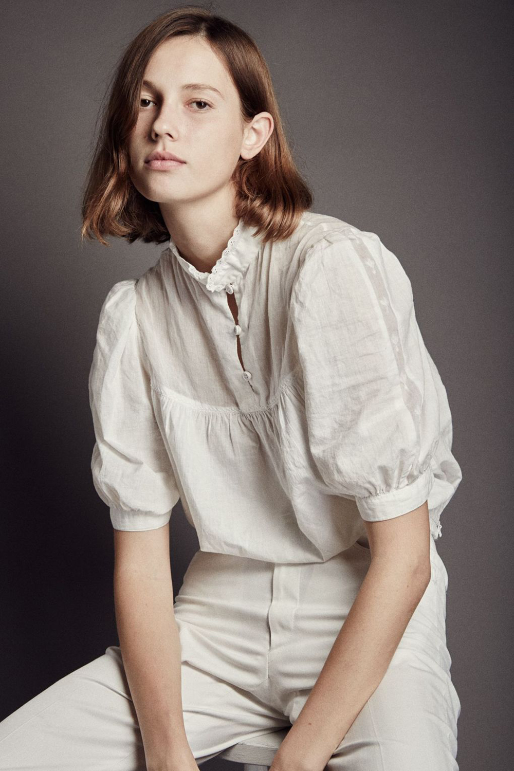 VOGUE.CO.UK | MODEL DIRECTORY A/W 17
