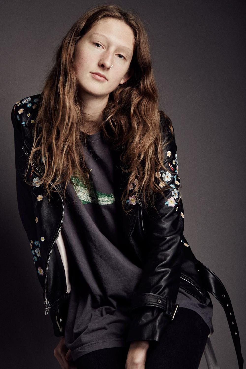 VOGUE.CO.UK | MODEL DIRECTORY A/W 17