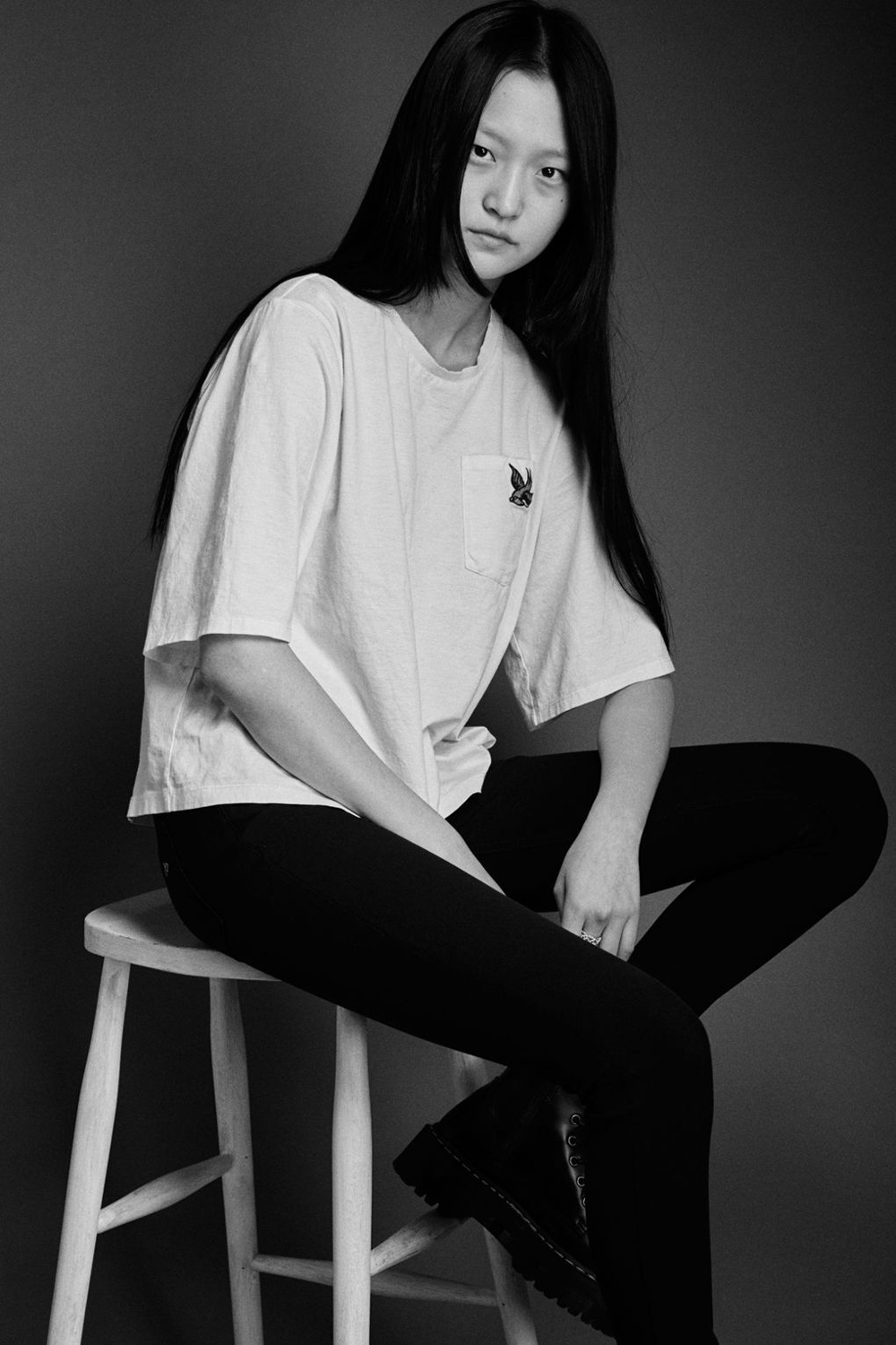 VOGUE.CO.UK | MODEL DIRECTORY A/W 17