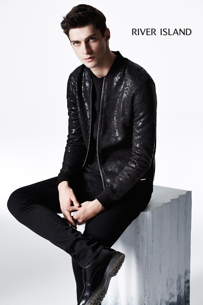 river island