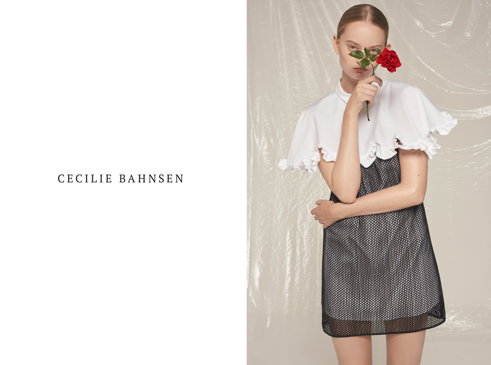 Cecilie Bahnsen Pre 17