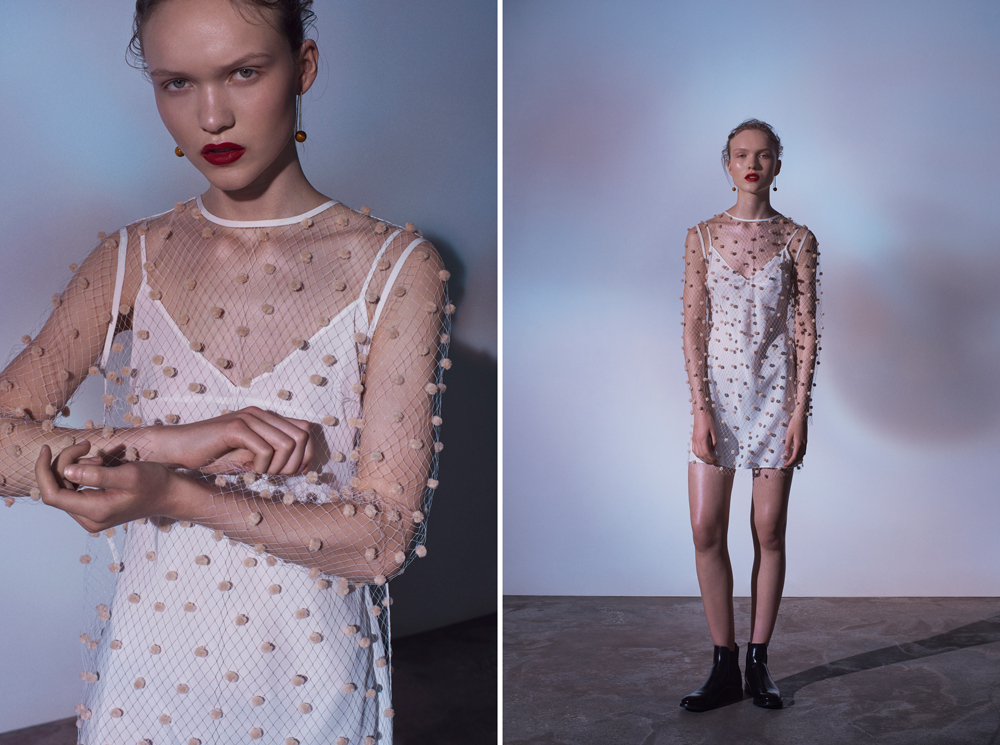 Cecilie Bahnsen fall 16