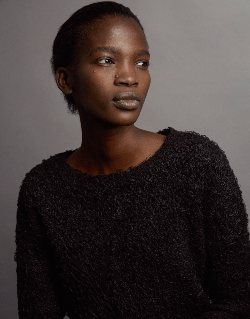 Vogue.co.uk | Model Directory S/S 16