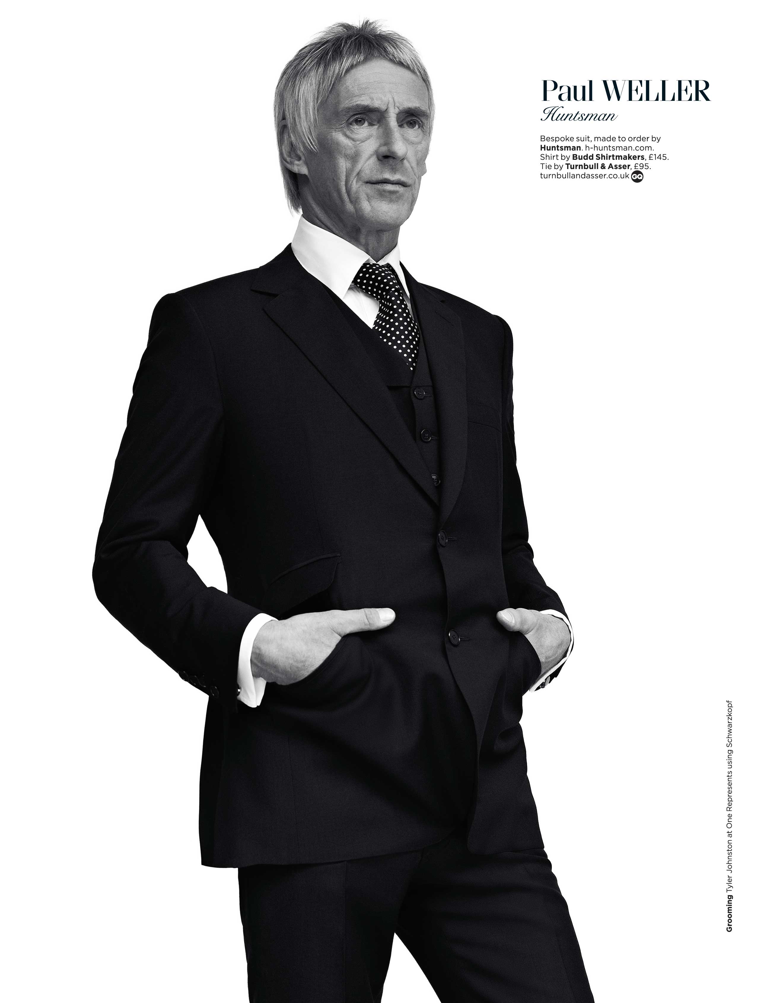 Paul Weller