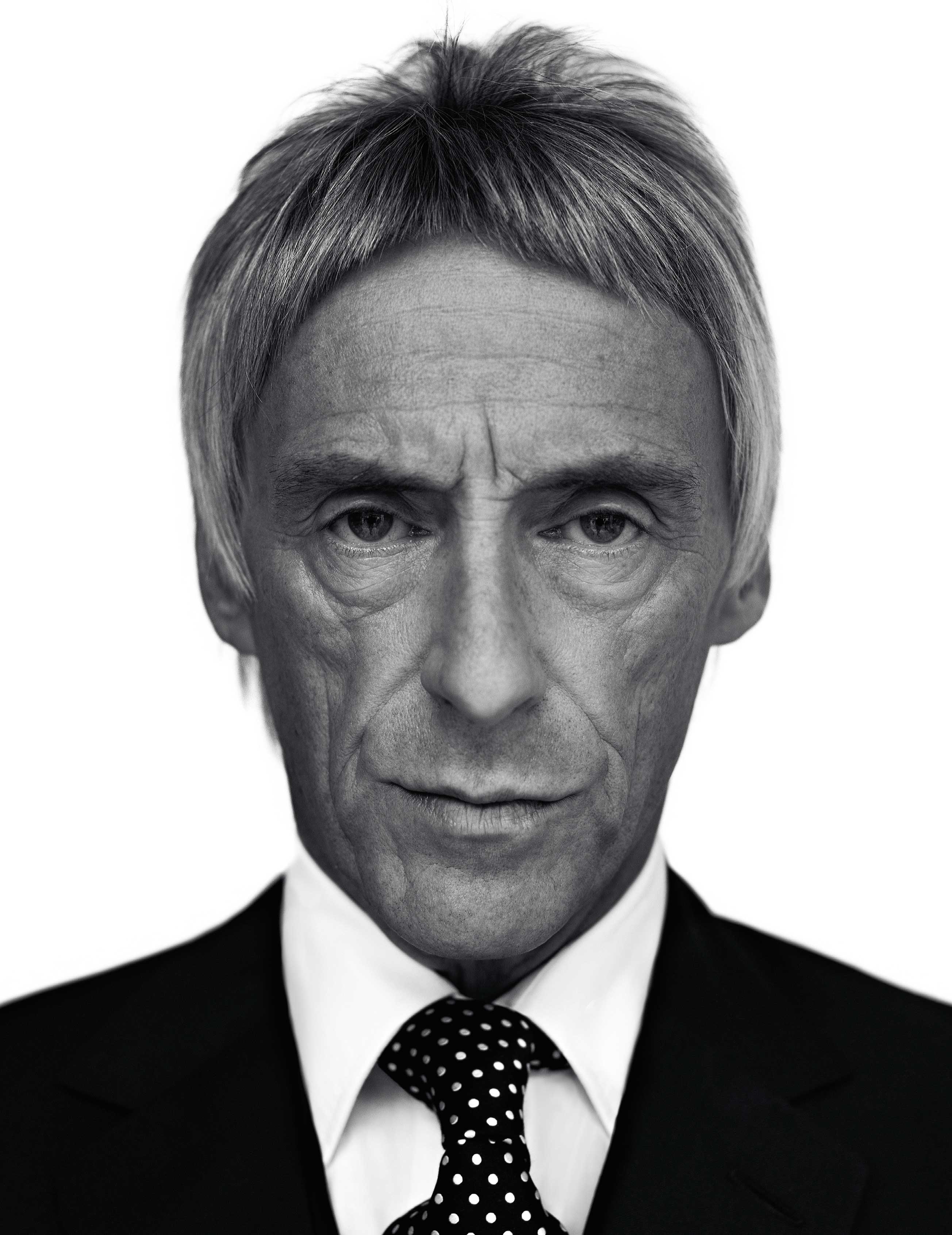 Paul Weller