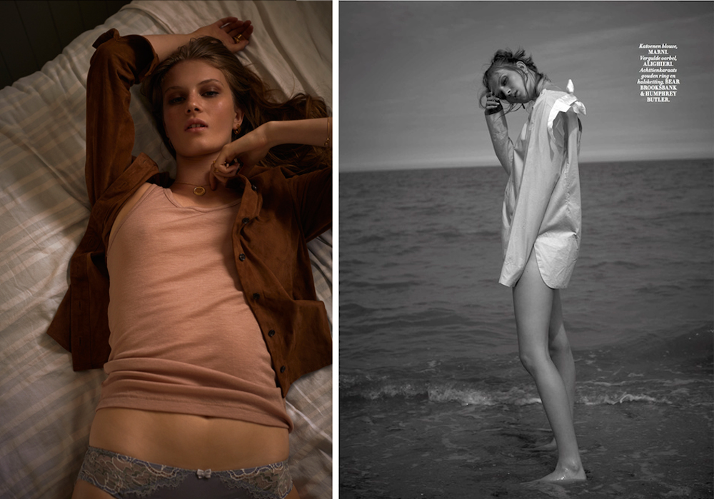 L’Officiel | Indian Summer