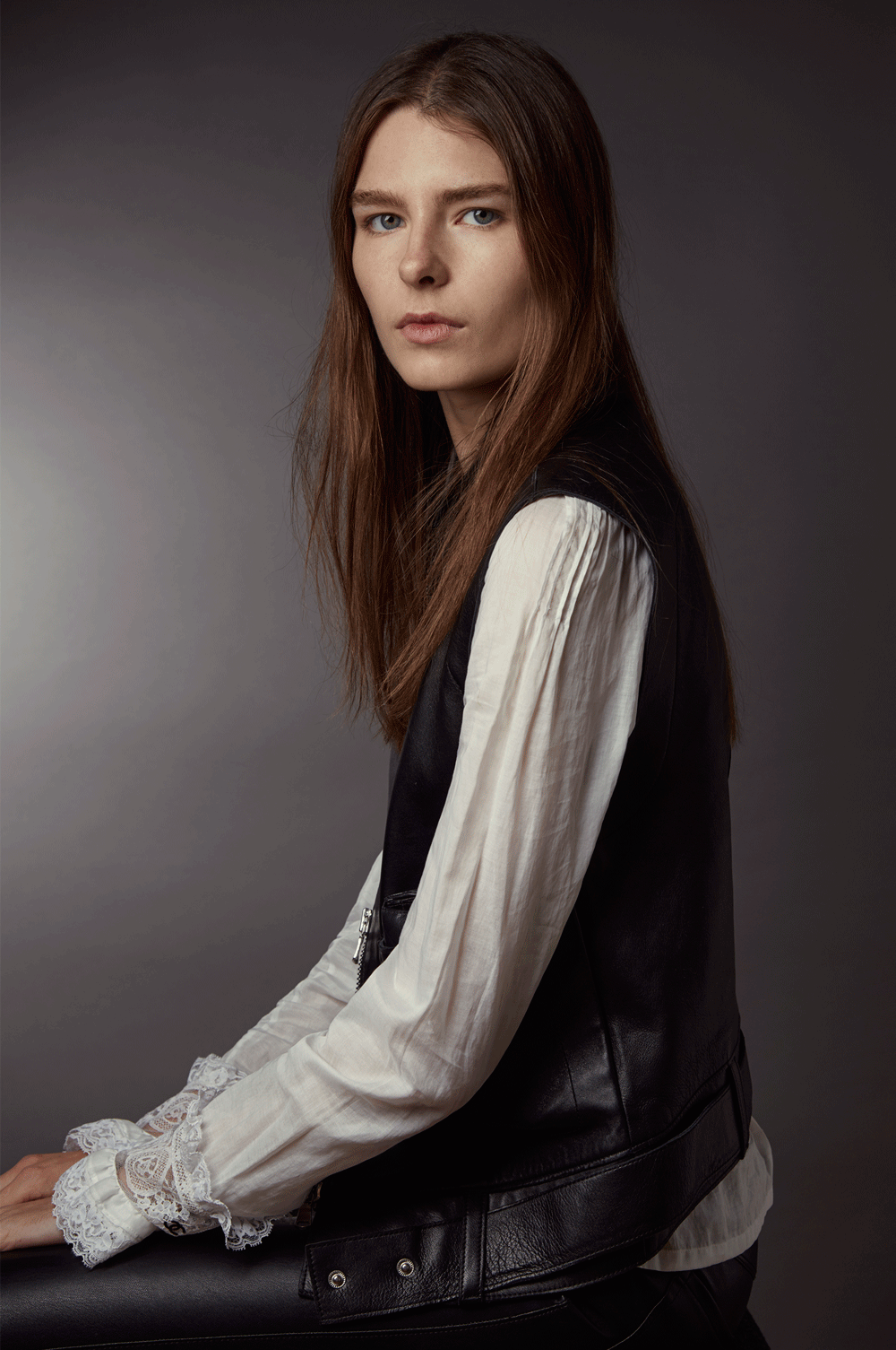Vogue.co.uk | Model Directory S/S 16