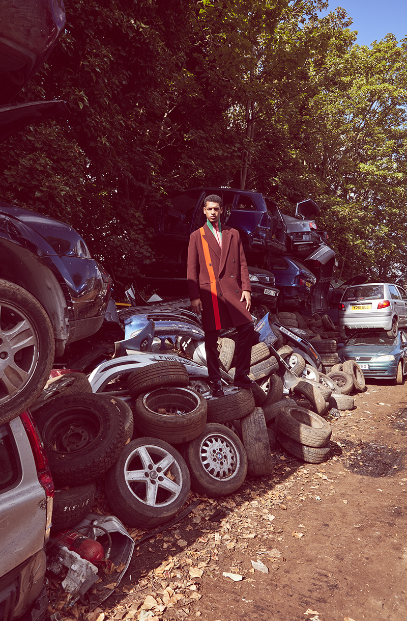 Shortlist | Style Special