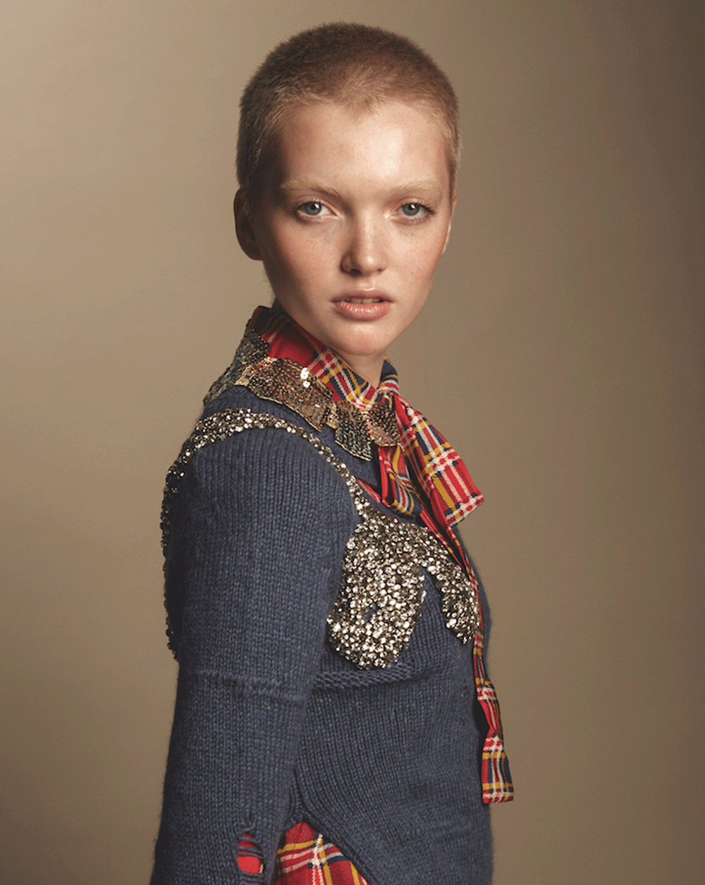 The Fashion | Issue 6