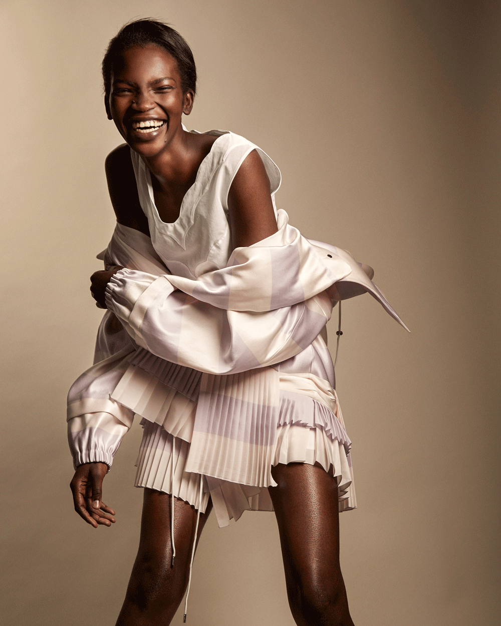 The Fashion | Issue 6