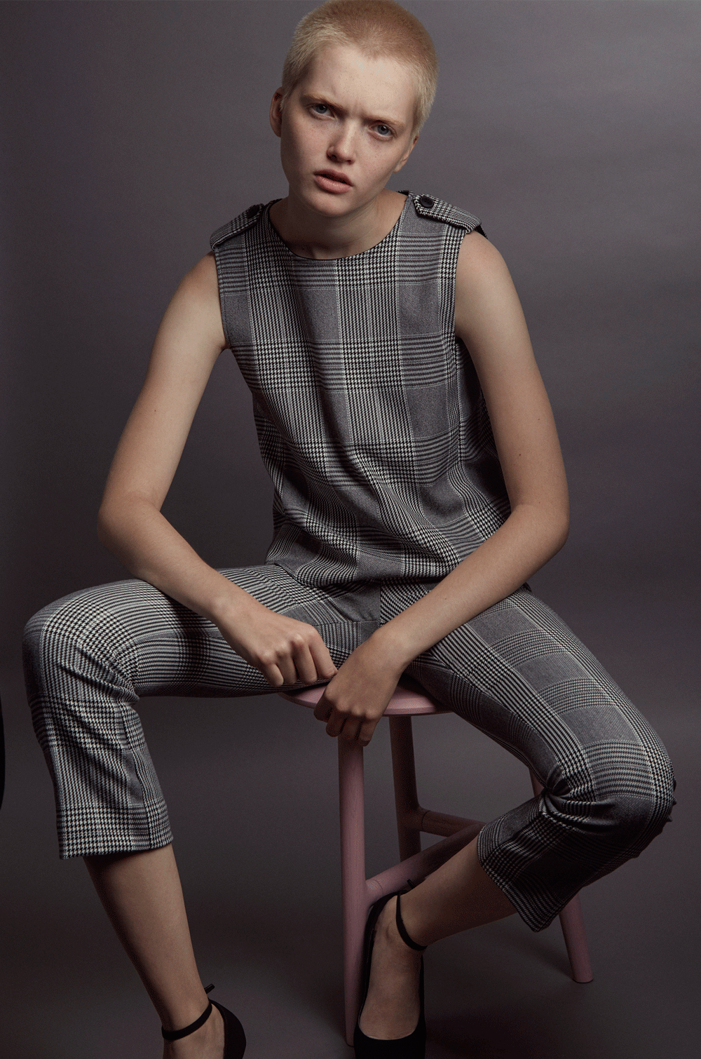Vogue.co.uk | Model Directory S/S 16