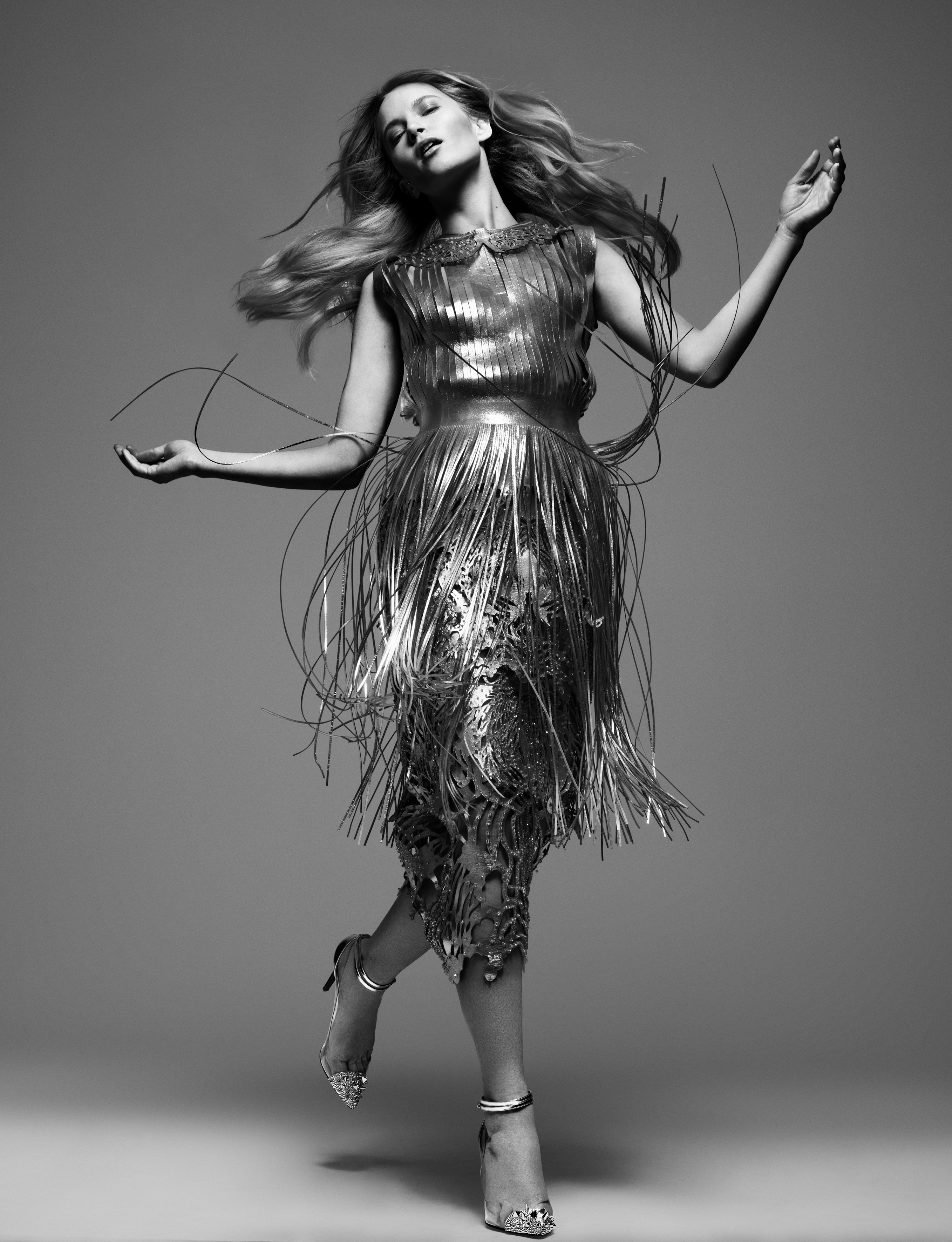 Hunger Magazine