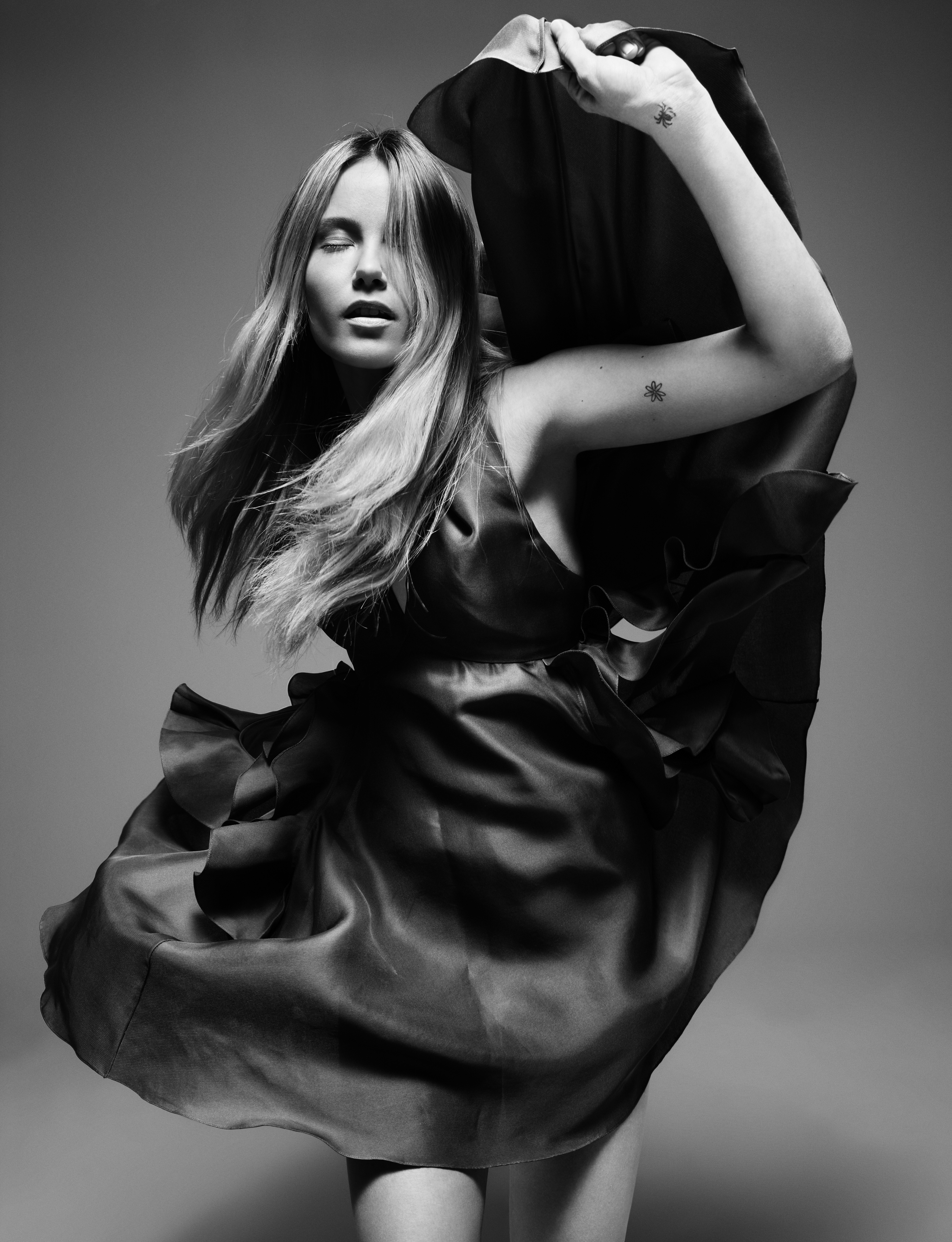 Hunger Magazine