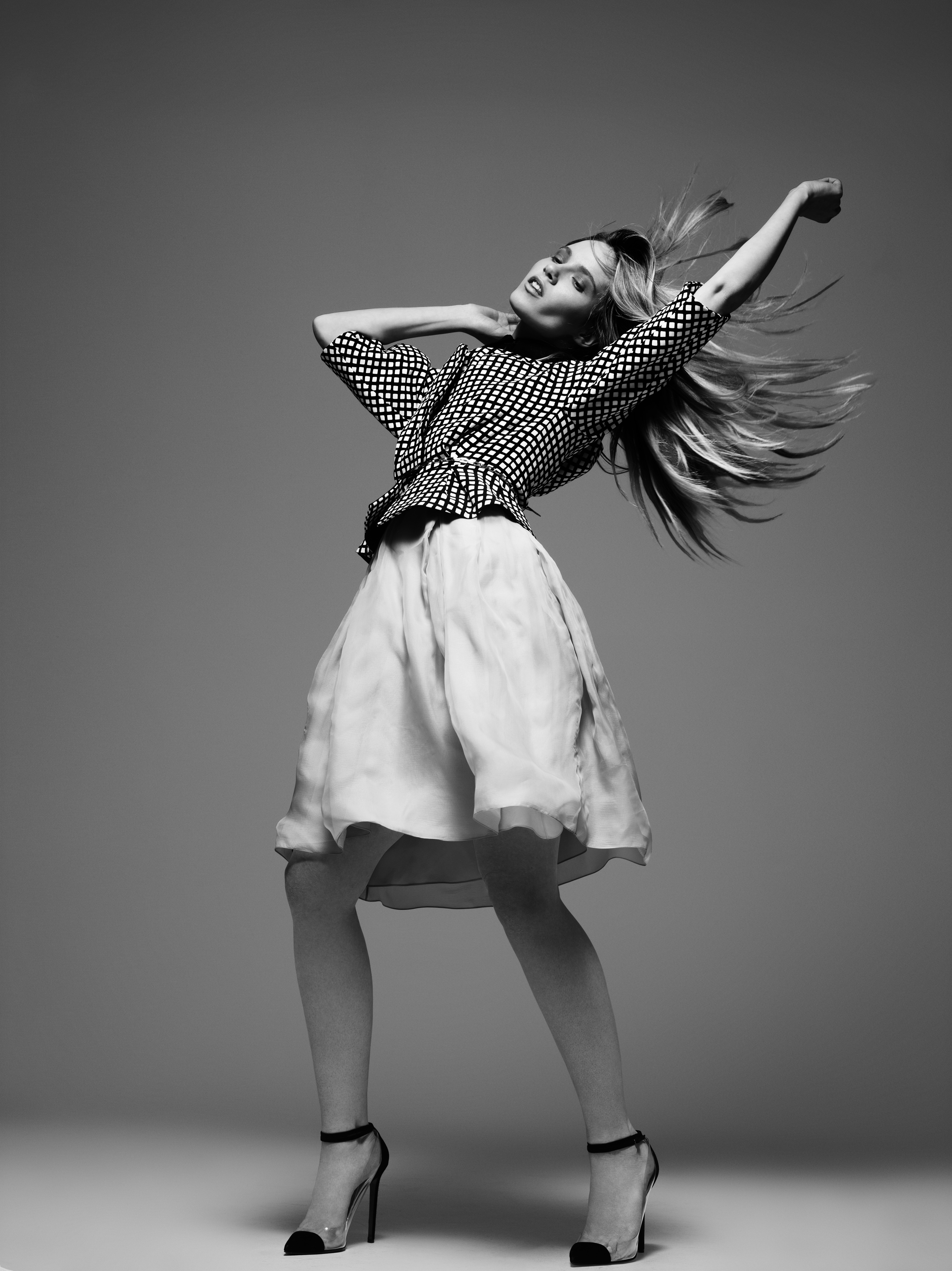 Hunger Magazine