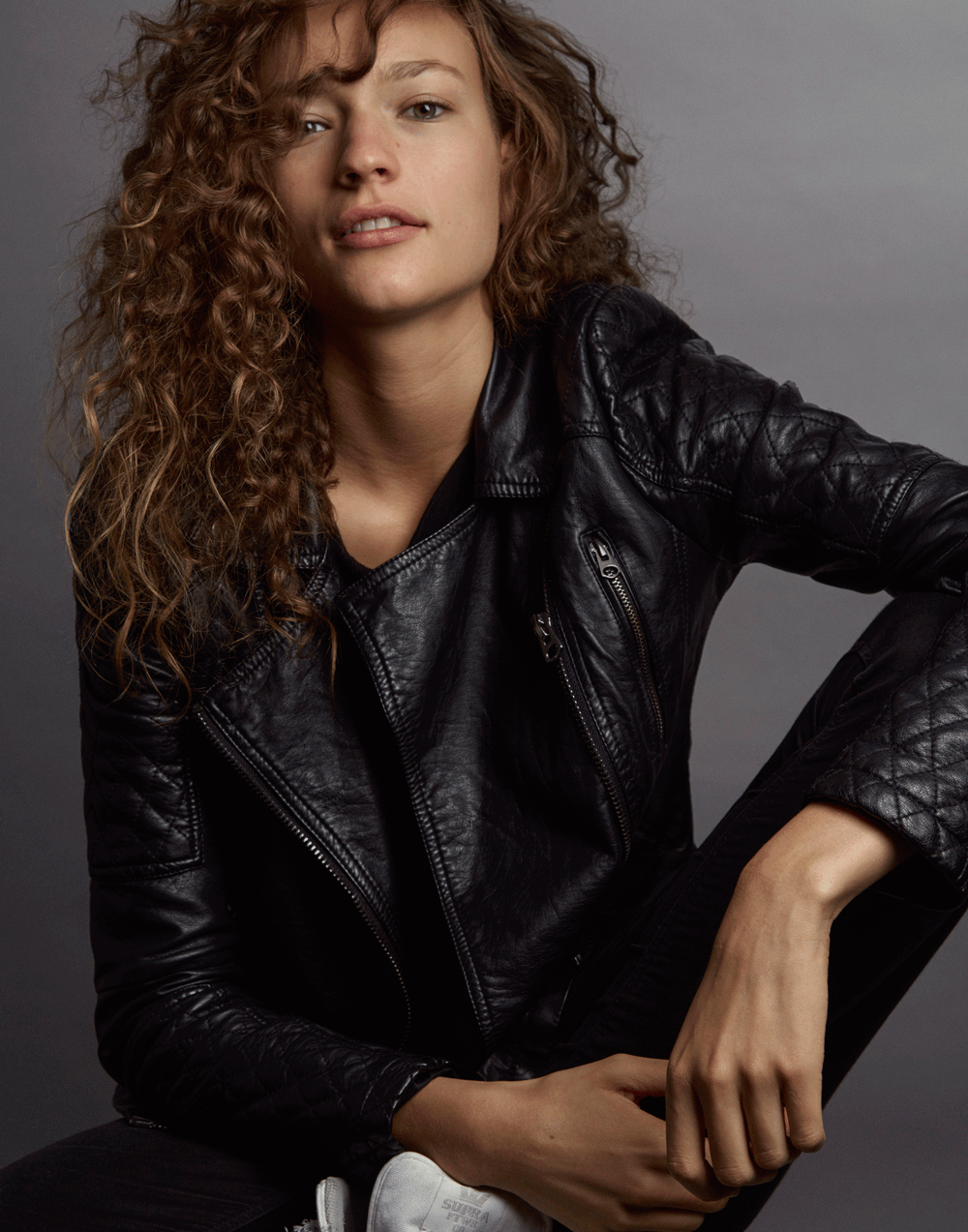Vogue.co.uk | Model Directory S/S 16
