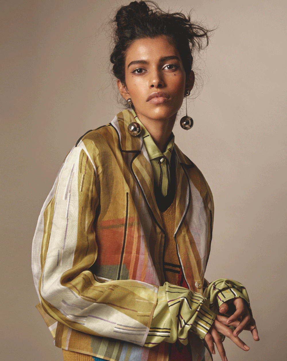 The Fashion | Issue 6