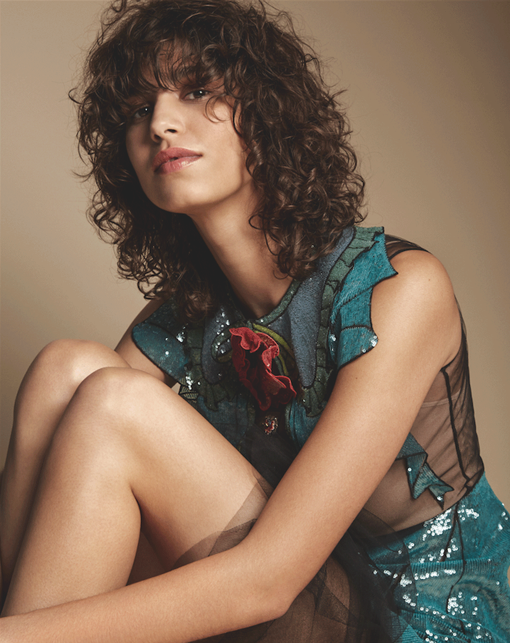 The Fashion | Issue 6