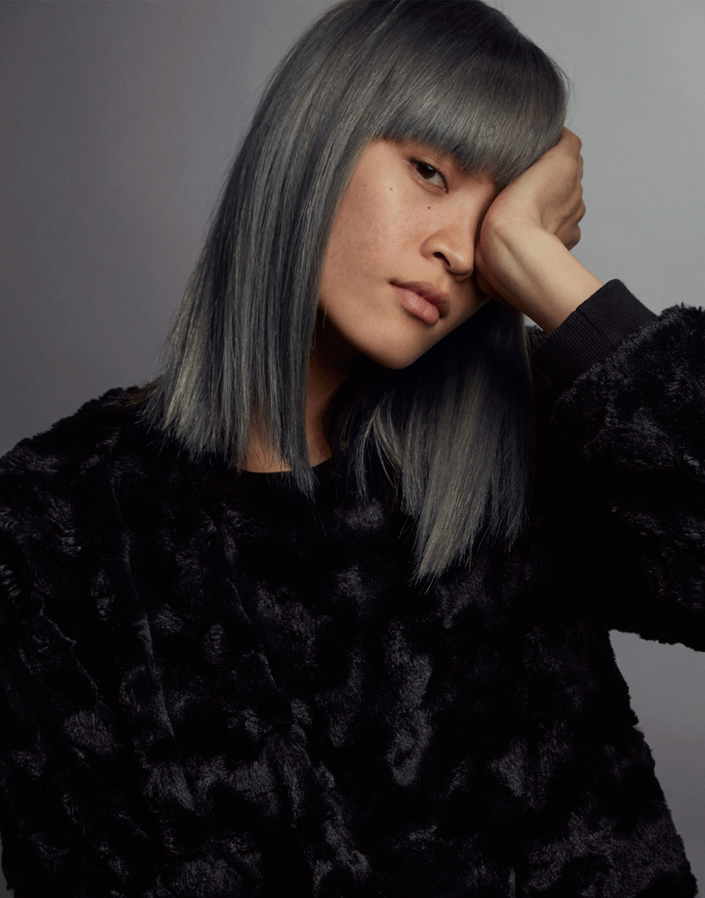 Vogue.co.uk | Model Directory S/S 16