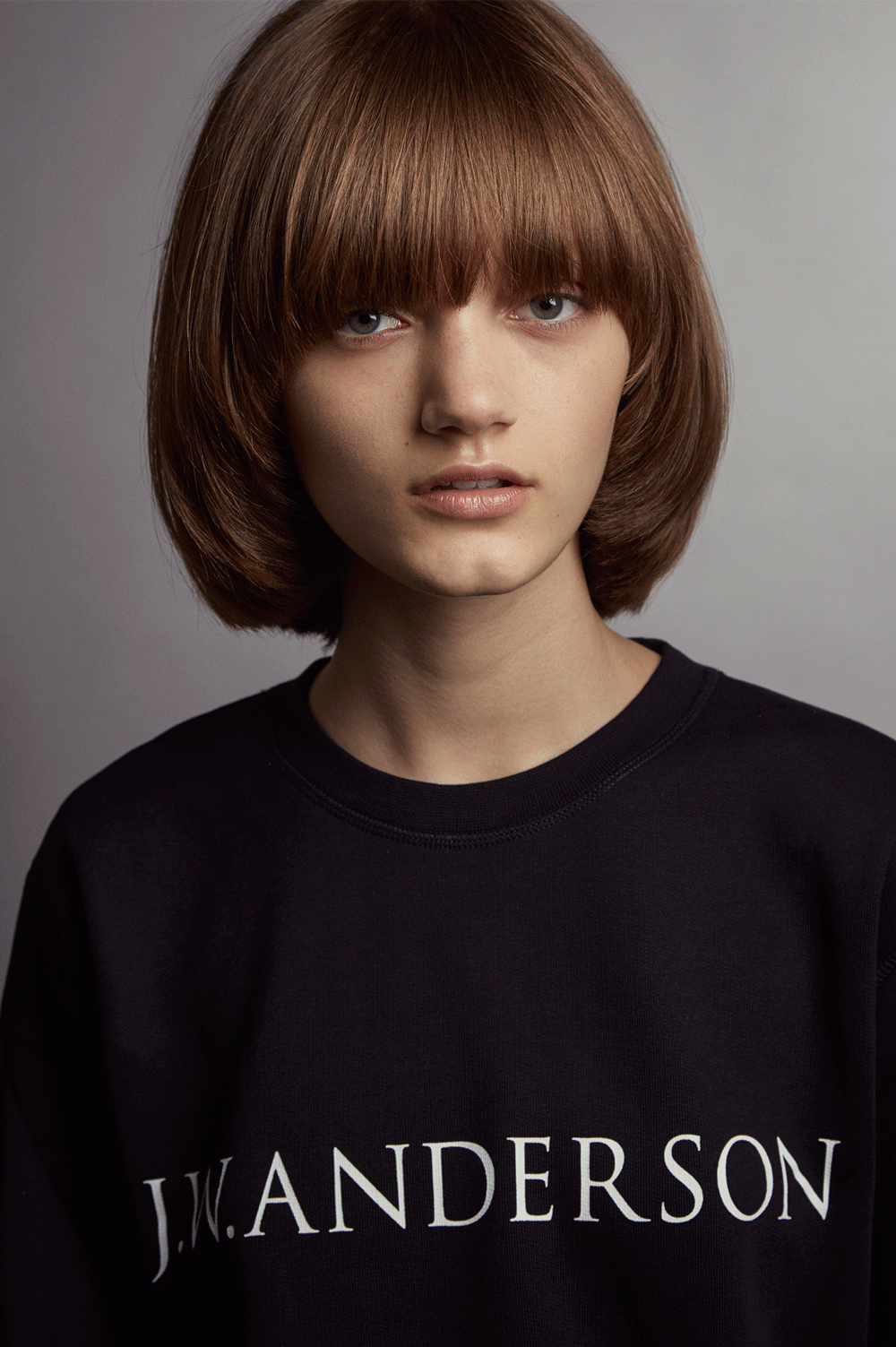 Vogue.co.uk | Model Directory S/S 16